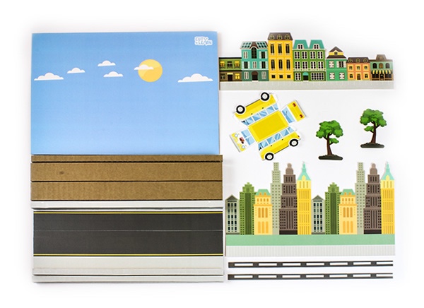 Хотод машин унах