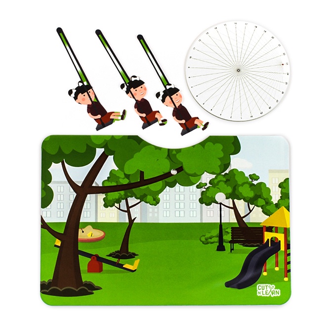 Савлуурдаж байгаа охин