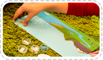 Үзэгдлийг тохируулах