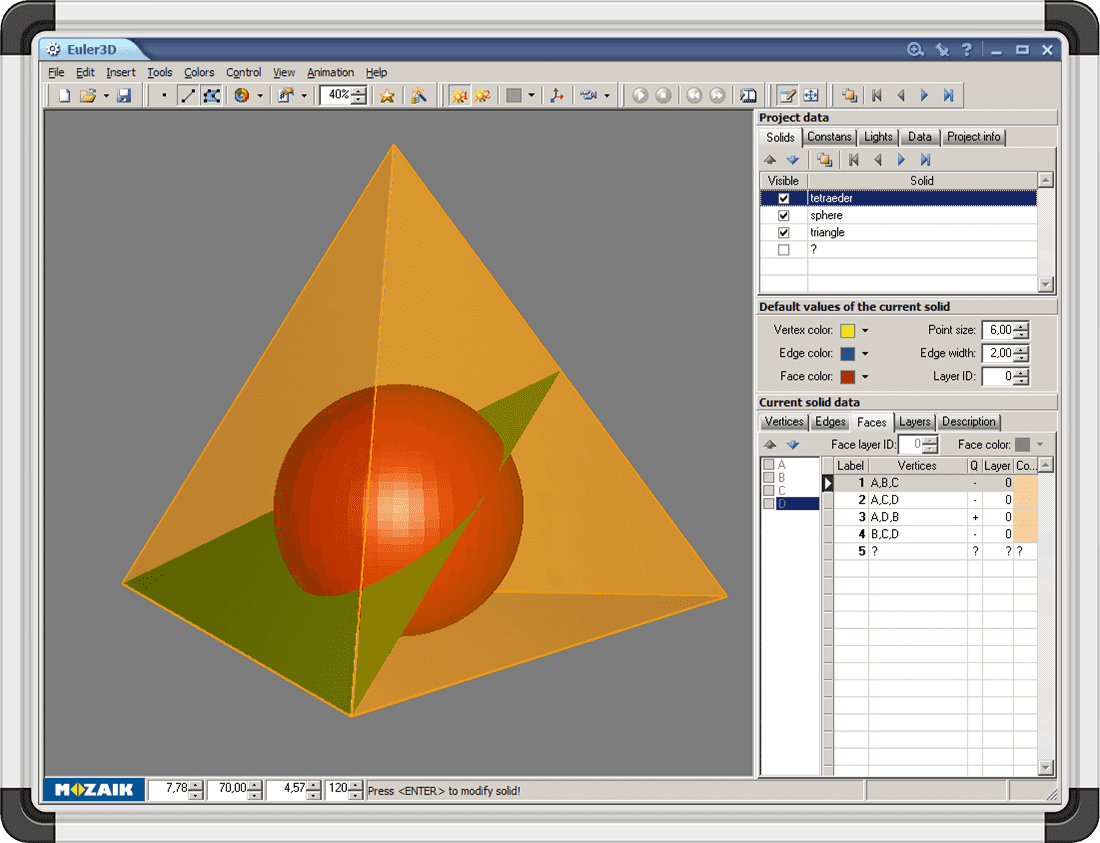 Хувийн тохиргоо