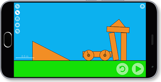 Анхан шатны