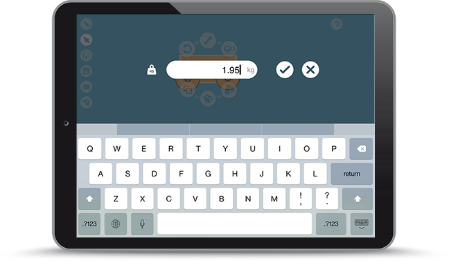 Ямар нэг зүйлийг өөрчилмөөр байна уу? Асуудалгүй!