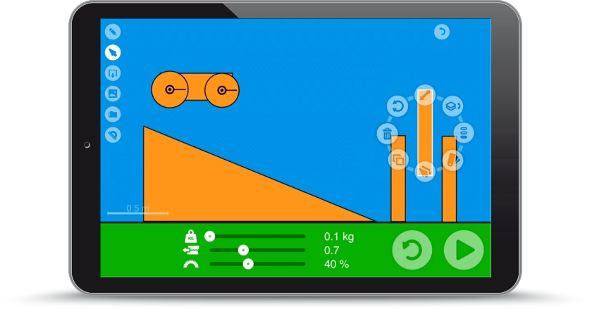 Тогло, модел барь, суралц.