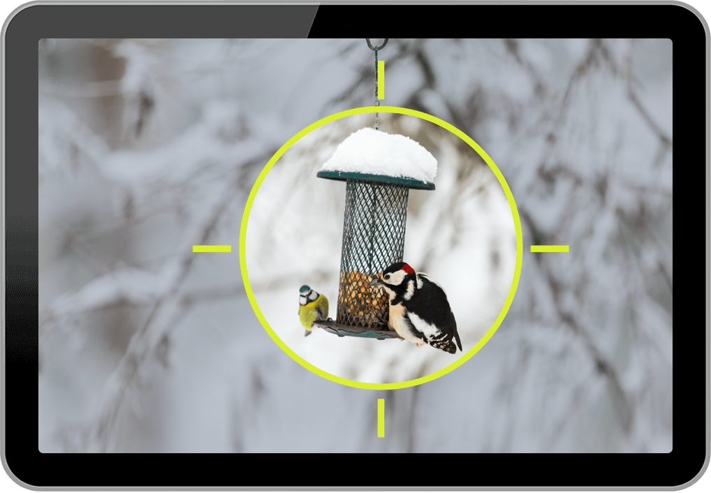 Тагнуулын камер