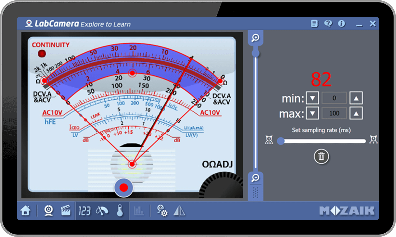 Универсаль бүртгэл хөтлөгч