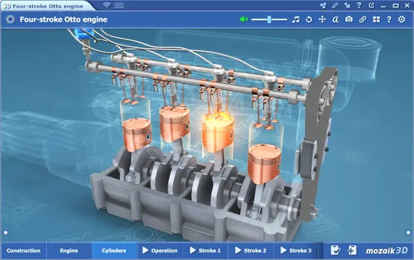 Дижитал сургалтын шинэлэг шийдэл
