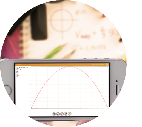 Тэгшитгэл зурах