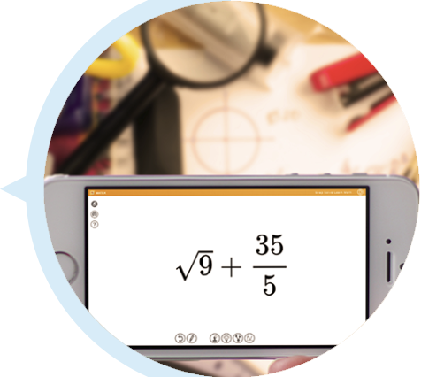 Тооны машин болгон ашиглаарай