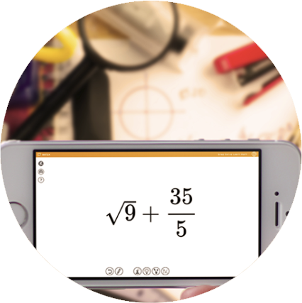 Тооны машин болгон ашиглаарай