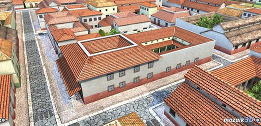 3D үзэгдэл таны утас болон таблет дээр