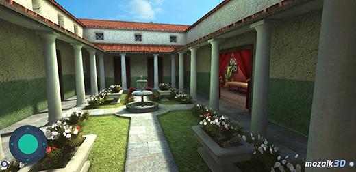 3D үзэгдэл таны утас болон таблет дээр