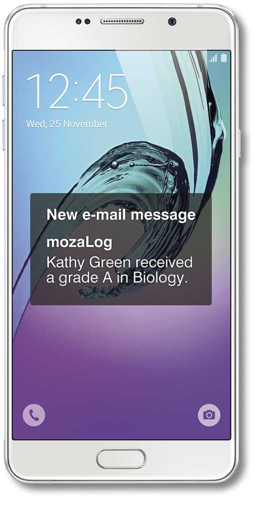 Эцэг эх, сурагчидтай харилцах