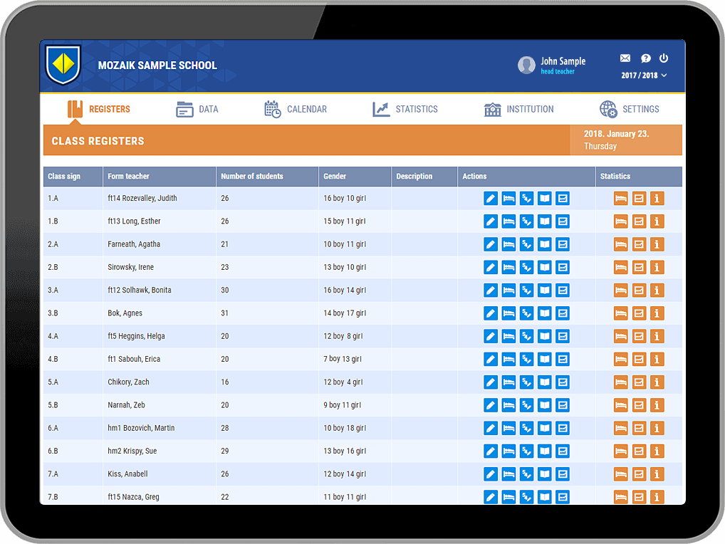 Яагаад mozaLog-ийг сонгох хэрэгтэй вэ?