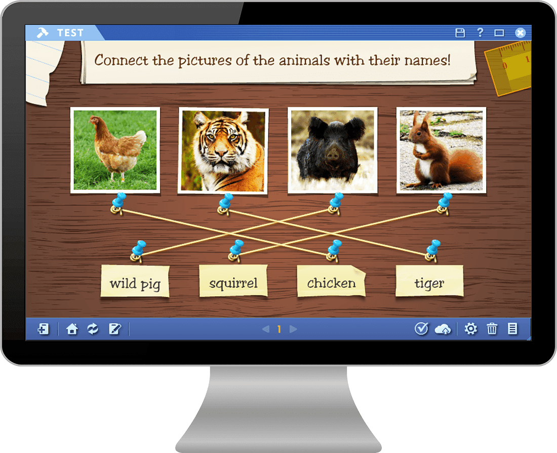 Дасгал засварлагч