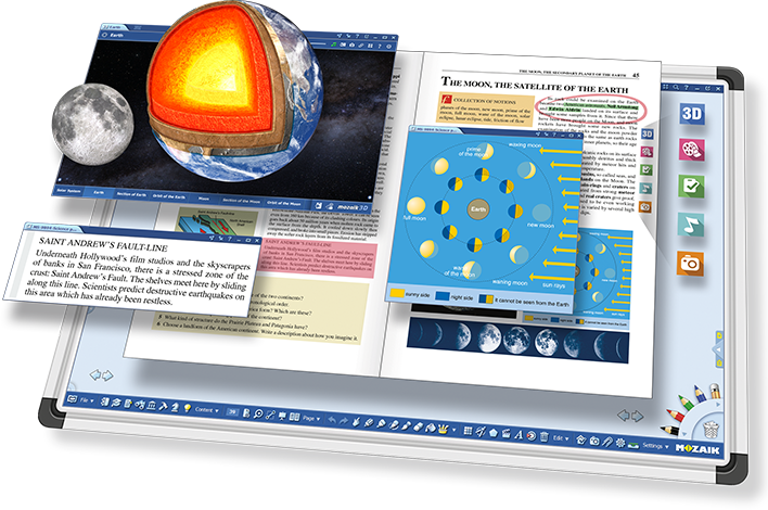 Хэрхэн ажилладаг вэ?