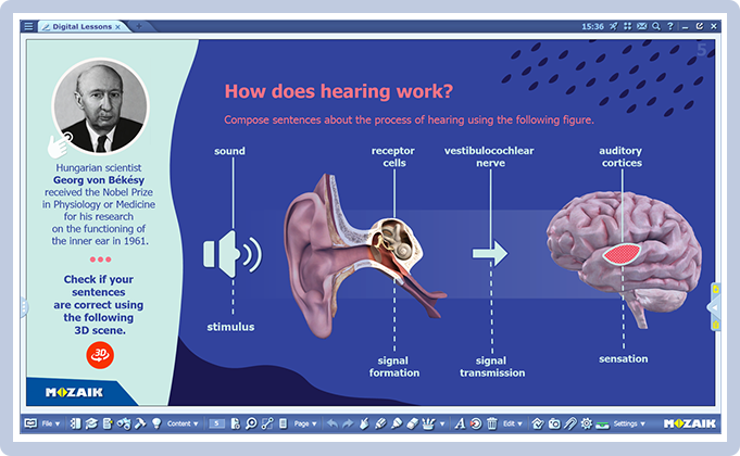 Мэргэжлийн сургалтын материал