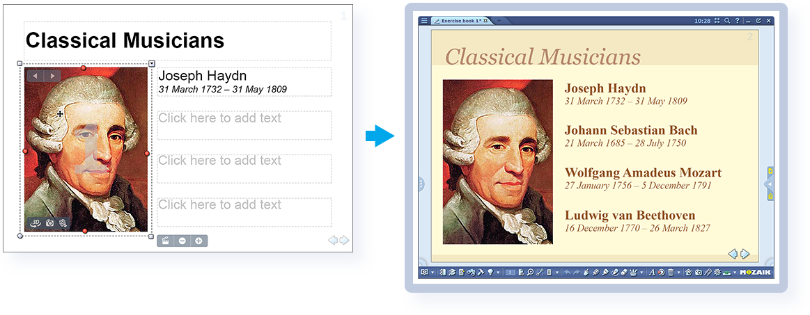 Хөдөлгөөнт загварууд