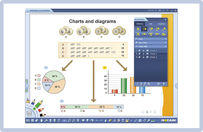 Дасгал засварлагч