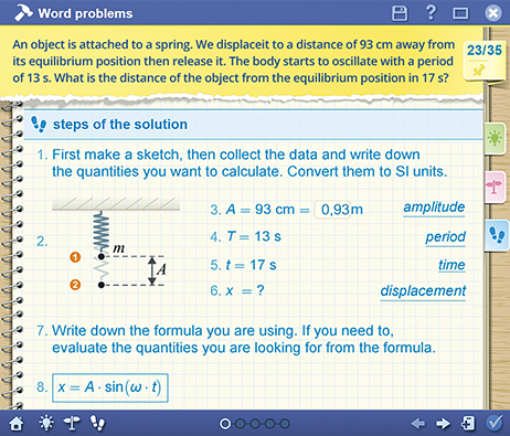 Хариултууд алхам алхмаар