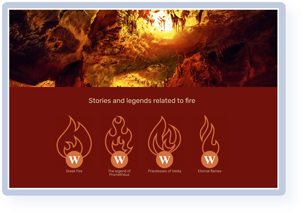 Өргөн хүрээний мэдлэг