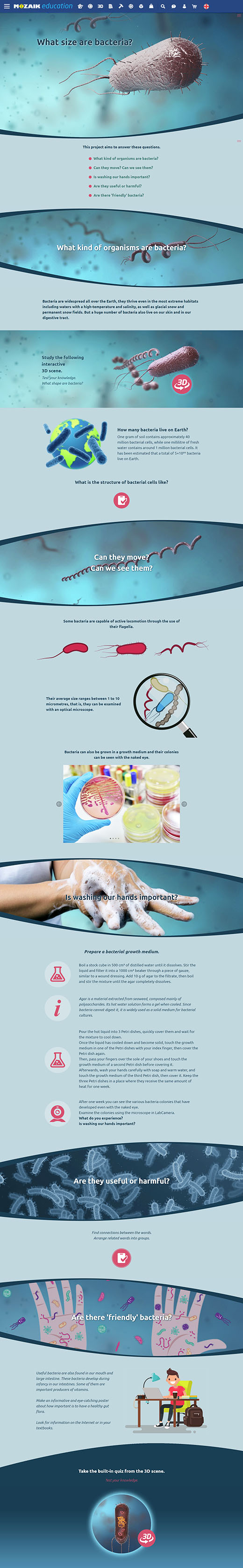 Өргөн хүрээний мэдлэг