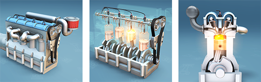 Нэг сэдэв - хэд хэдэн харагдах байдал