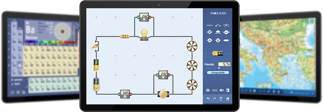 Сургалтын хэрэгслүүд