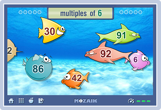 Ур чадвар хөгжүүлэх тоглоомууд