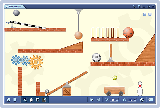 Туршилтууд