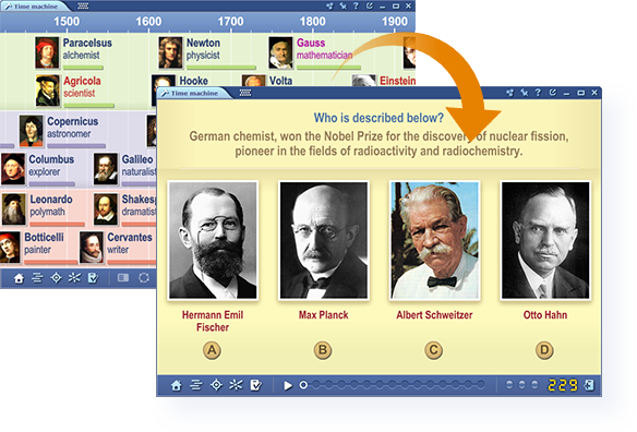Автоматаар үүсгэсэн дасгалууд