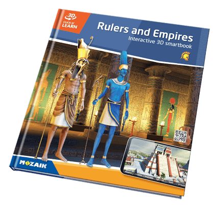 800 3D үзэгдэл бүхий 20 боть цуврал ном