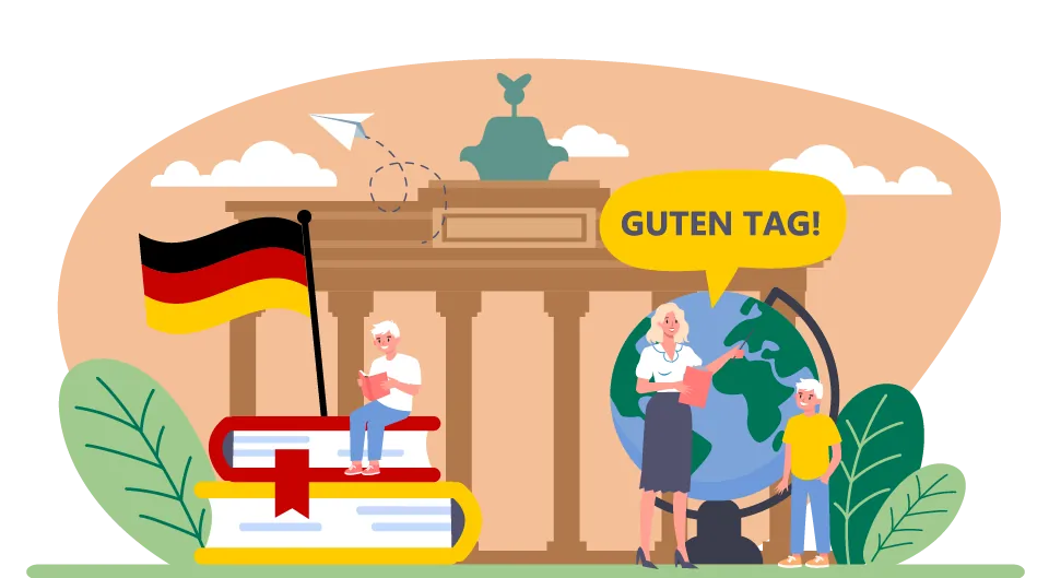 GCSE German