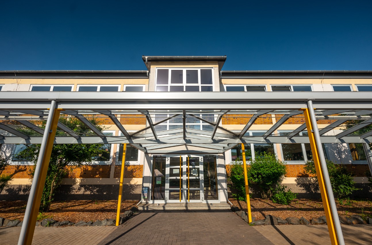 Schelderwald-Schule Oberscheld, Germany: Our first-year experience with mozaBook