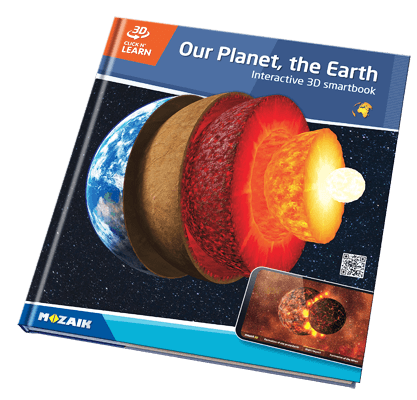 800 3D үзэгдэл бүхий 20 боть цуврал ном