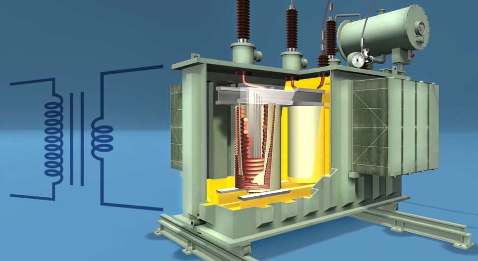 Трансформатор