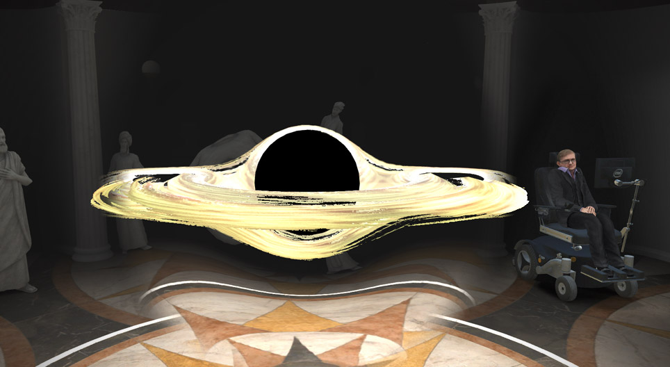 Алдарт эрдэмтдийн пантеон