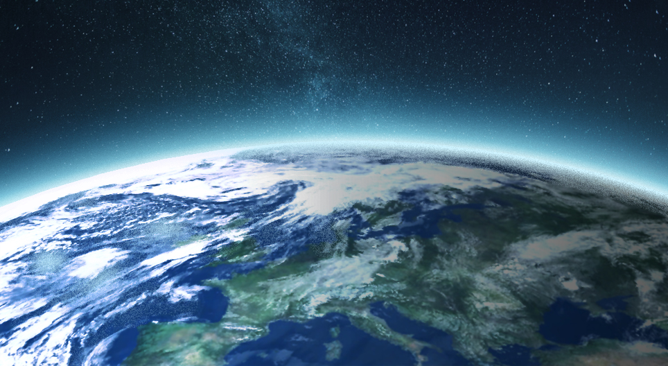 Агаар мандал