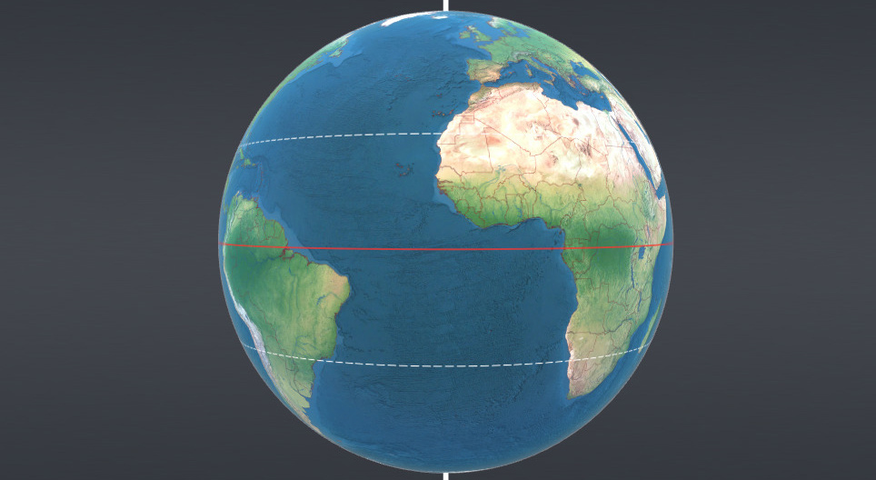 Тэнгис ба булангууд