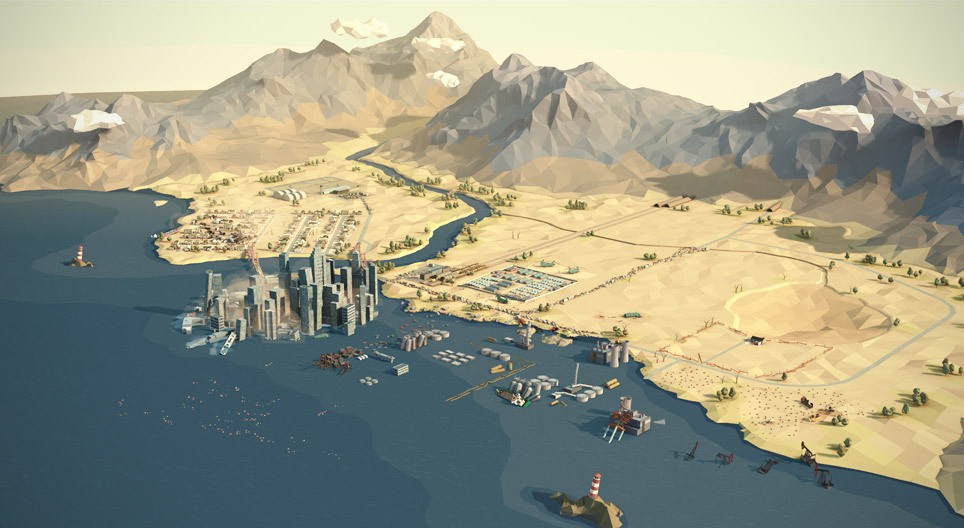 Байгаль орчны бохирдол