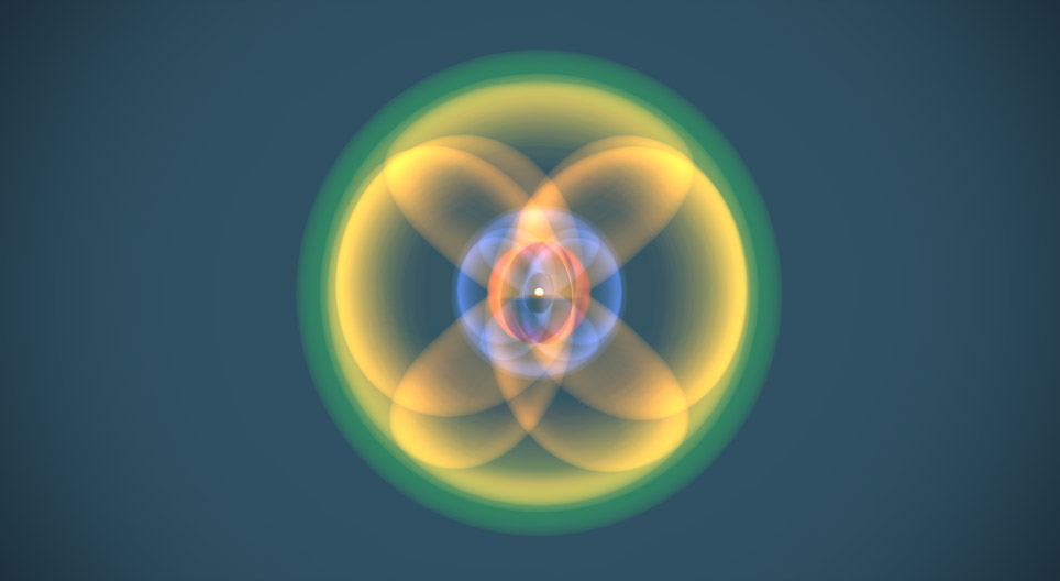 Кальцийн электронт бүтэц