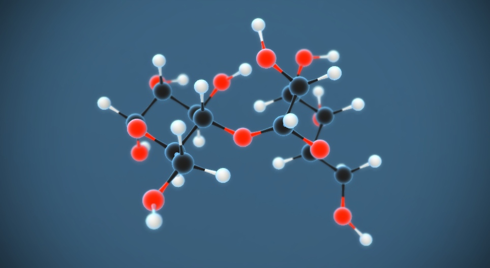 Молекулын дасгал VI (Нүүрс уснууд)