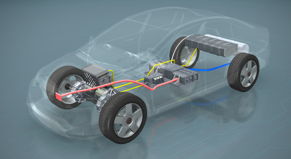 Түлшний элемент