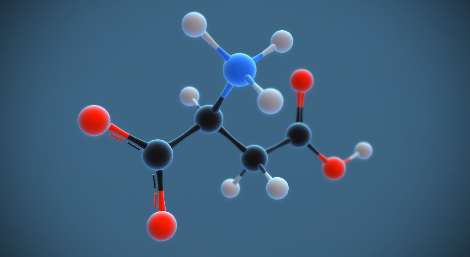 Аспарагины хүчил