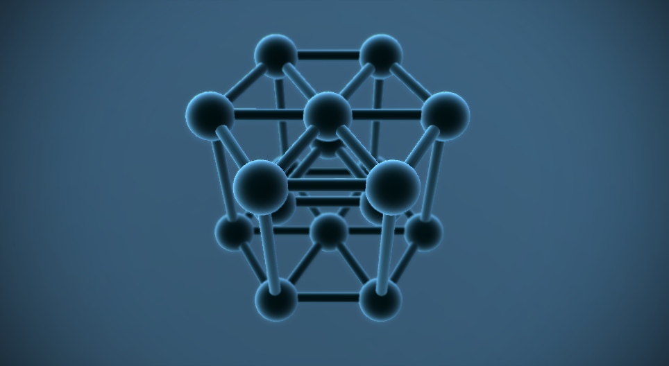 Гексагональ металл оронт тор