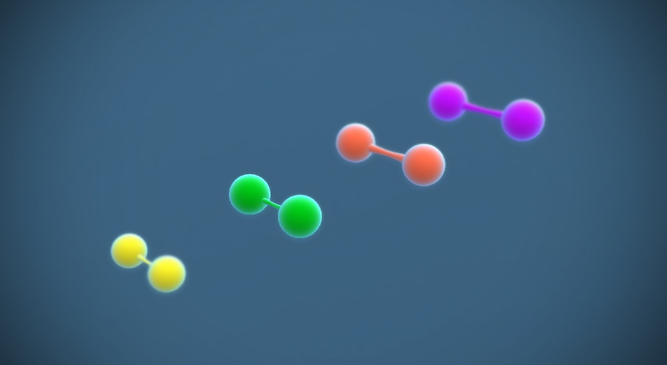 Галогенүүдийн харьцуулалт