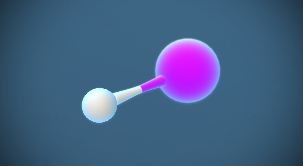 Иодот устөрөгч (HI)