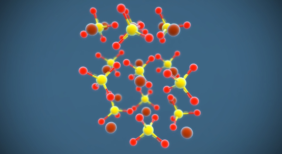 Зэсийн сульфат