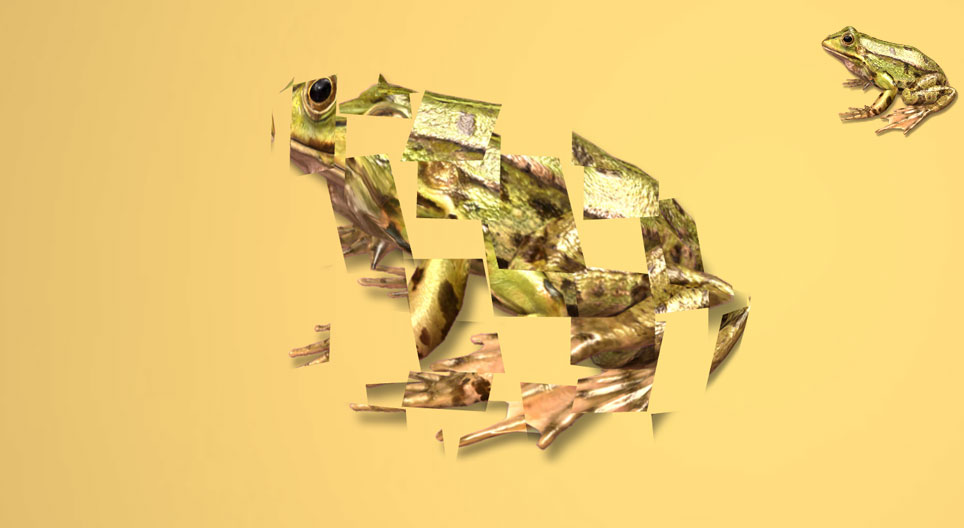 3D эргэдэг тоглоом