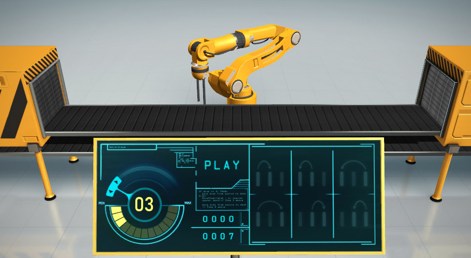 Ханой цамхаг