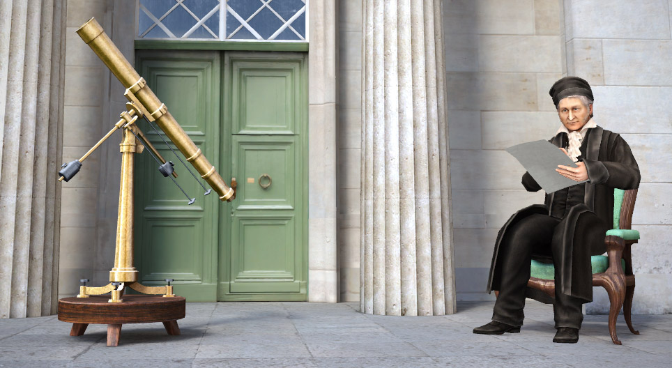 Карл Фридрих Гауссын бүтээлүүд